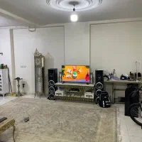 فروش ۷۰ متر/فول باسازی/سندتک برگ /۸۰۰نقدی|فروش آپارتمان|ساوه, |دیوار