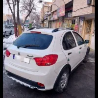 کوئیک ۴۰۳Gxتیپ L در حد صفرمانتور دار