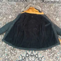 کاپشن پسرانه نو برای ۱۱ تا ۱۴ سال|کفش و لباس بچه|سرپل ذهاب, |دیوار