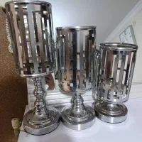 شمعدان|صنایع دستی و سایر لوازم تزئینی|شاهین‌شهر, شهرک هشت بهشت|دیوار