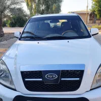 ماشین MVMx33 فروش فوری|خودرو سواری و وانت|شادگان, |دیوار