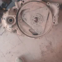 گیربکس پاژو پارس ۹۵