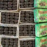 خرما مضافتی بم