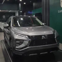 میتسوبیشی اکلیپس 2025 ژاپنی