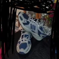 کتونی اورجینال آدیداس RUUNR 2023|کیف، کفش، کمربند|قزوین, |دیوار