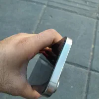 ایفون ۱۶پرو نچرال ۲۵۶ دوسیم کارت|موبایل|تهران, وردآورد|دیوار