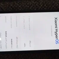 xiaomi 11Lite 5G NE|موبایل|اردبیل, |دیوار