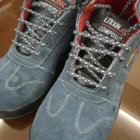 کفش کارو کوه نوردی|کیف، کفش، کمربند|تهران, زرکش|دیوار