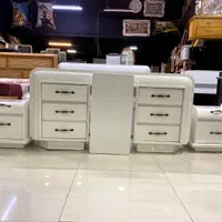 سرویس خواب/ کد۳۳|تخت و سرویس خواب|قشم, |دیوار