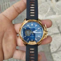 ساعت جورجیو فدون اتوماتیک تیسوت رولکس|ساعت|تهران, علی‌آباد|دیوار