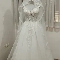 لباس عروس