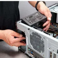خدمات تخصصی شبکه (IT )و تعمیرات کامپیوتر