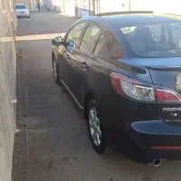 مزدا بیو ماشین فوق‌العاده سالم