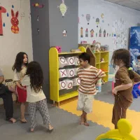 مربی