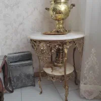 میز برنز|میز تلفن|مراغه, |دیوار