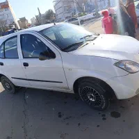 تیبا 2مدل94 در حد