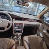 سمند ۹۸ lx . مشابه صفر|خودرو سواری و وانت|کرمان, |دیوار