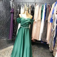 کرایه و فروش لباس مجلسی و کوردی زنانه(مزون)|لباس|کرمانشاه, |دیوار