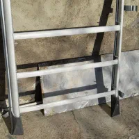 دان مرغ، قلیان، باربند