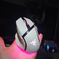 موس ریزر basilisk v3 pro 30k نو|قطعات و لوازم جانبی رایانه|تهران, فلسطین (میدان انقلاب)|دیوار