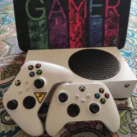 xbox s