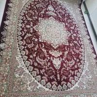 فرش 6متری سالم