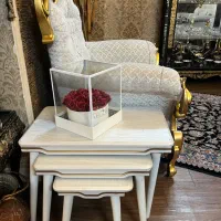 مبل کلاسیک ۷ نفره|مبلمان خانگی و میز عسلی|تهران, افسریه جنوبی|دیوار