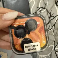 گارد/ قاب موبایل آیفون 13 پرومکس و محافظ لنز|لوازم جانبی موبایل و تبلت|مشهد, کشاورز|دیوار