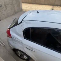 برلیانس تصادفی|خودرو سواری و وانت|نیشابور, پاستور|دیوار