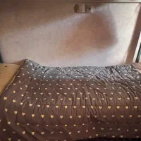 تخت پایین خابگاه