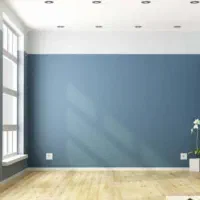 رنگ آمیزی ساختمان|خدمات پیشه و مهارت|خوی, |دیوار