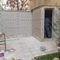 کاشی وسرامیک