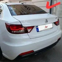 شاهین جی سر سانروف|خودرو سواری و وانت|مسجد سلیمان, |دیوار