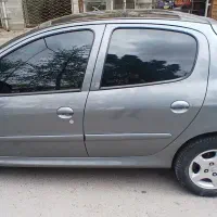 207 مدل1400 پانا