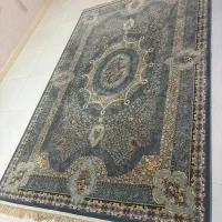 فروش دو تخته فرش ۶ متری در حد نو|فرش|بندرعباس, |دیوار