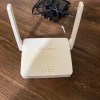 مودم adsl2+|مودم و تجهیزات شبکه|رشت, کوی جام جم|دیوار