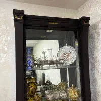 تعدادی لوازم منزل لوکس