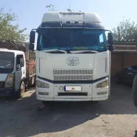 فاو کشنده مدل ۹۳|خودرو سنگین|تهران, استاد معین|دیوار