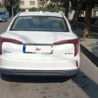 هونگچی برقی eqm5|خودرو سواری و وانت|گرگان, |دیوار