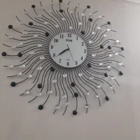 ساعت خورشیدی