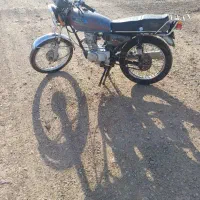 هوندا مزایده ۱۲۵