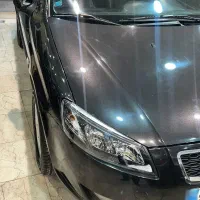 رانا استثنائی مدل ۹۳|خودرو سواری و وانت|رشت, بلوار گیلان|دیوار