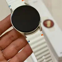 ۵،۶۰۰ زیر قیمت بازار - ساعت هوشمند سامسونگ (نو)