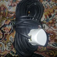 ۱۱ متر سیم تلفن نونو