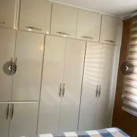 اپارتمان ۱۰۰ متر باغمیشه طبقه دوم‌باپارکینگ‌انباری
