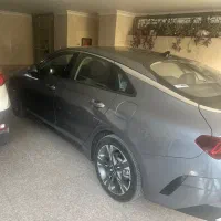 کیا k5|خودرو سواری و وانت|اصفهان, خلیل آباد|دیوار