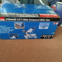 فارسی بر ماکیتا مدلls0815fln