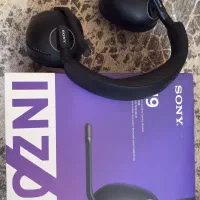 هدست sony inzone h9