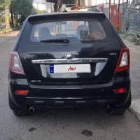 لیفان x60 مشکی 92|خودرو سواری و وانت|رشت, بلوار گیلان|دیوار