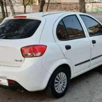 فروش ماشین تیبا۲